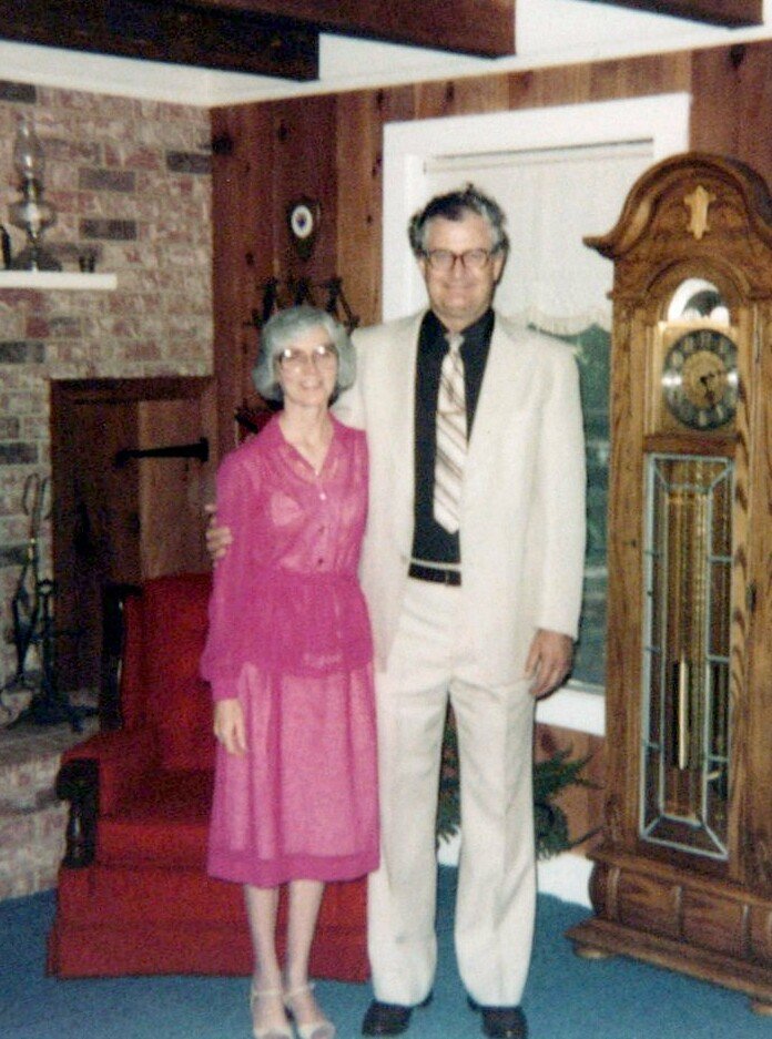 Ruth Marie Bradley - Photo 56