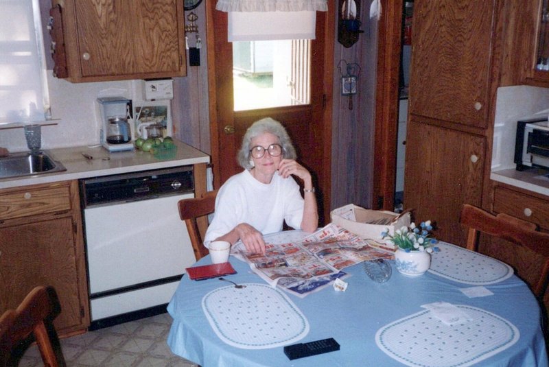 Ruth Marie Bradley - Photo 58