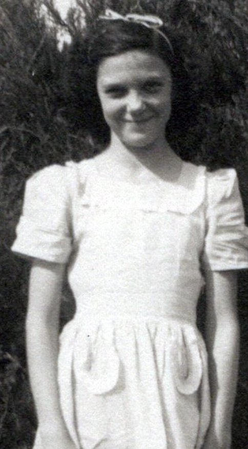 Ruth Marie Bradley - Photo 63