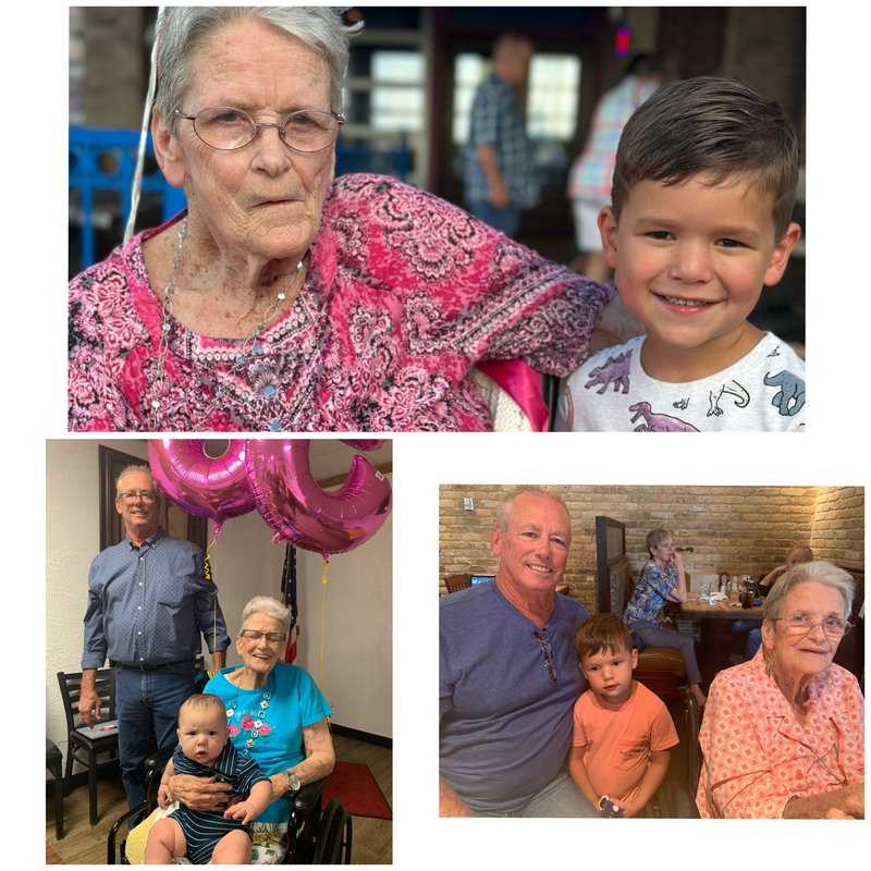 Mary Jane Dixon - Photo 4