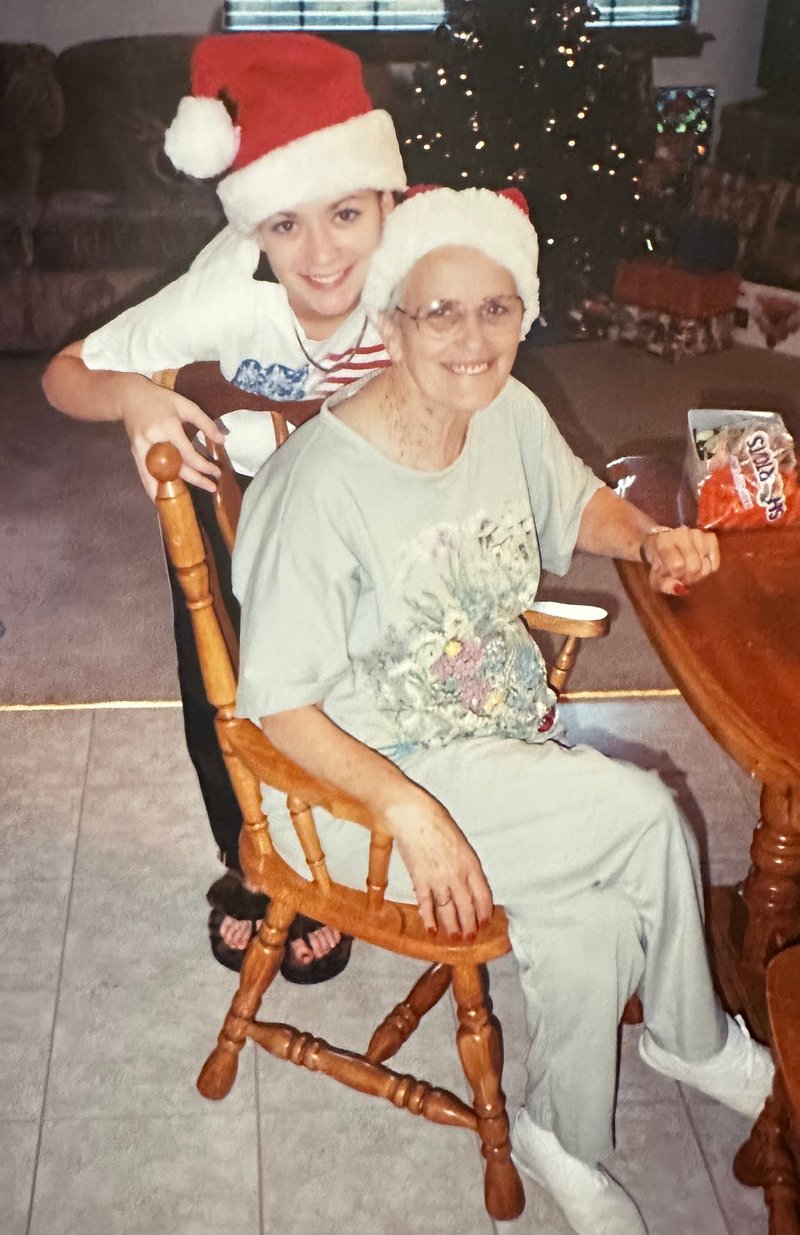 Mary Jane Dixon - Photo 8