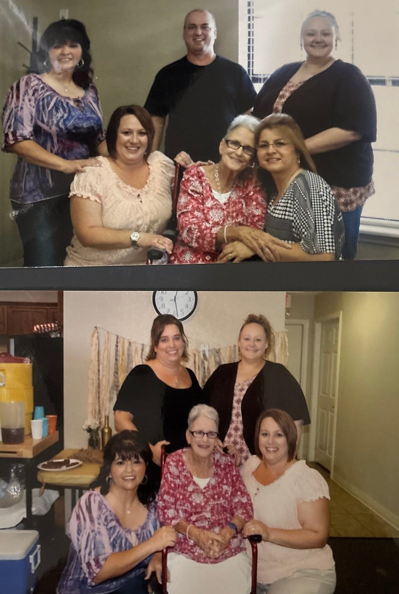 Mary Jane Dixon - Photo 12