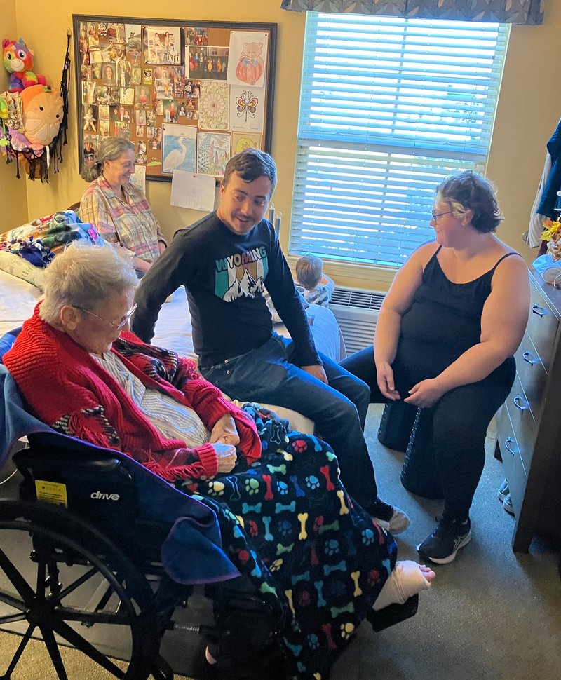 Mary Jane Dixon - Photo 13