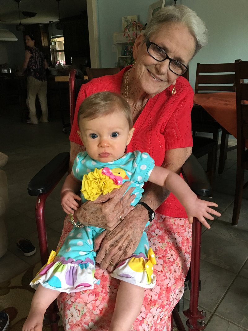 Mary Jane Dixon - Photo 26