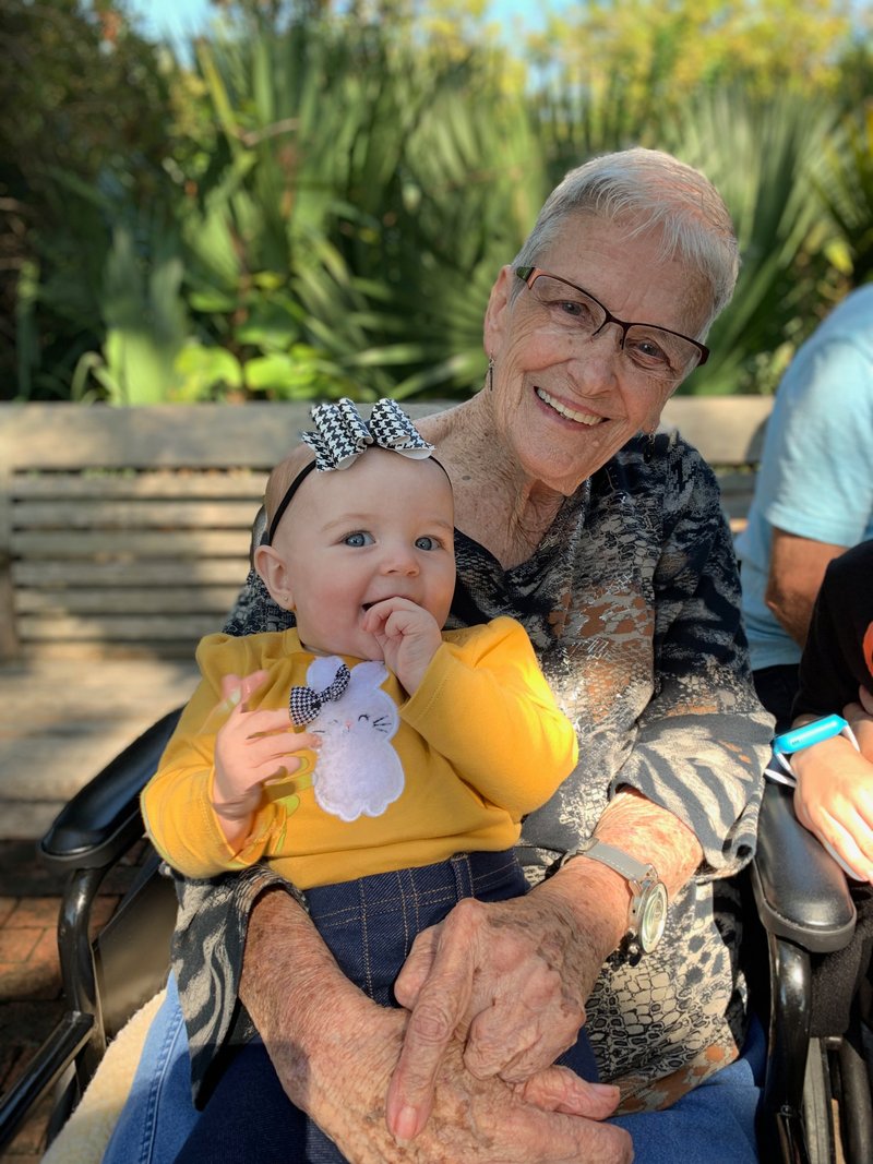 Mary Jane Dixon - Photo 31