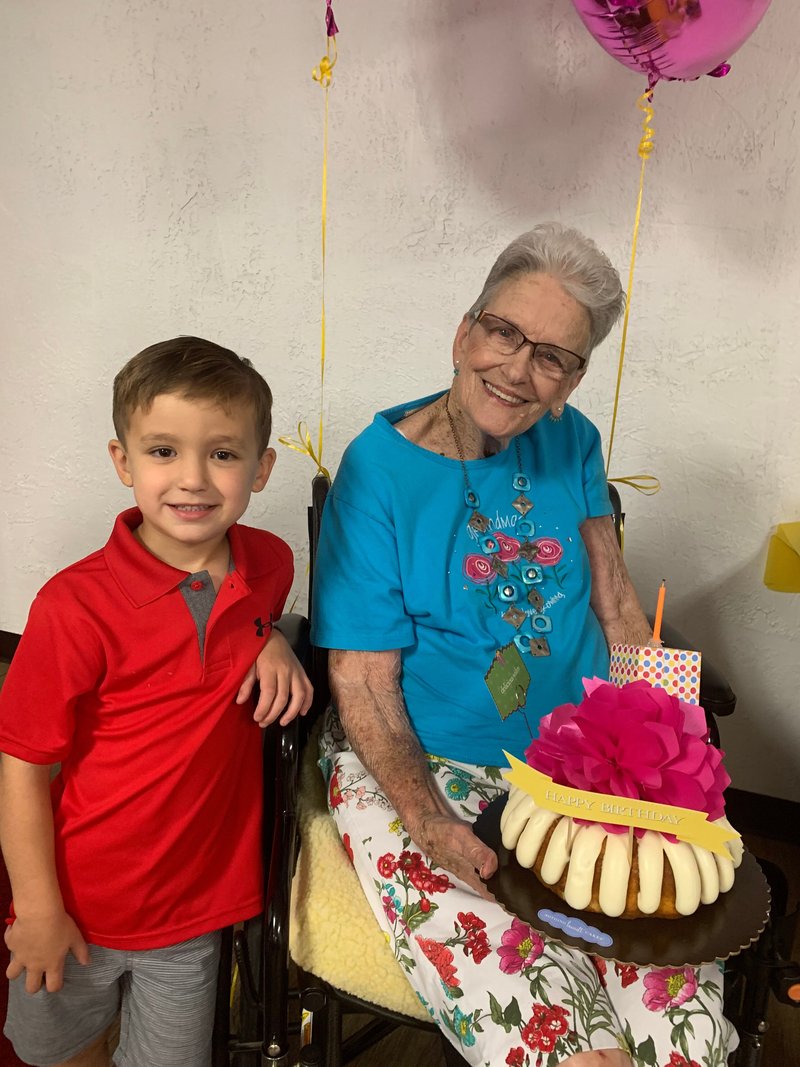 Mary Jane Dixon - Photo 36