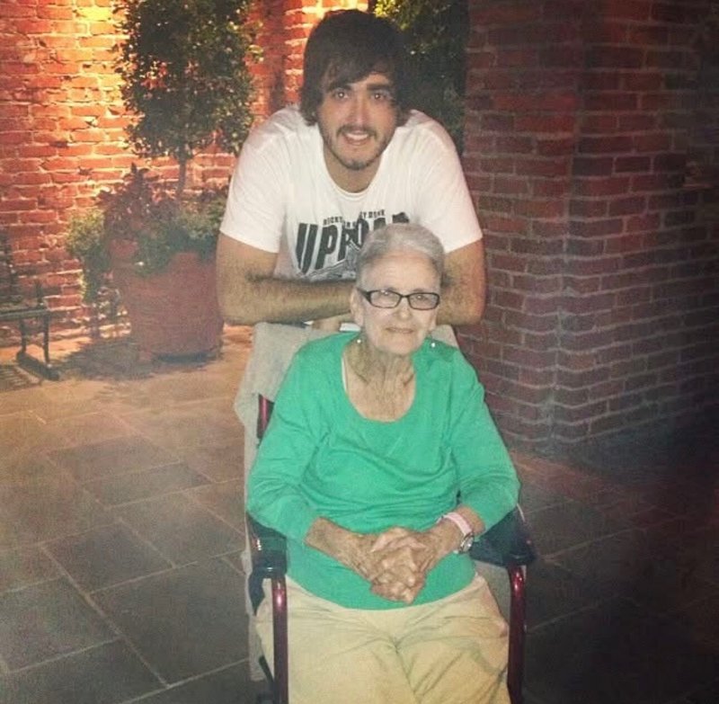 Mary Jane Dixon - Photo 42