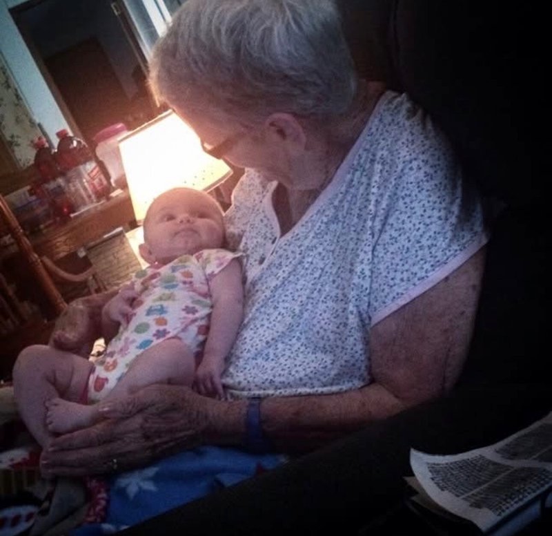 Mary Jane Dixon - Photo 43