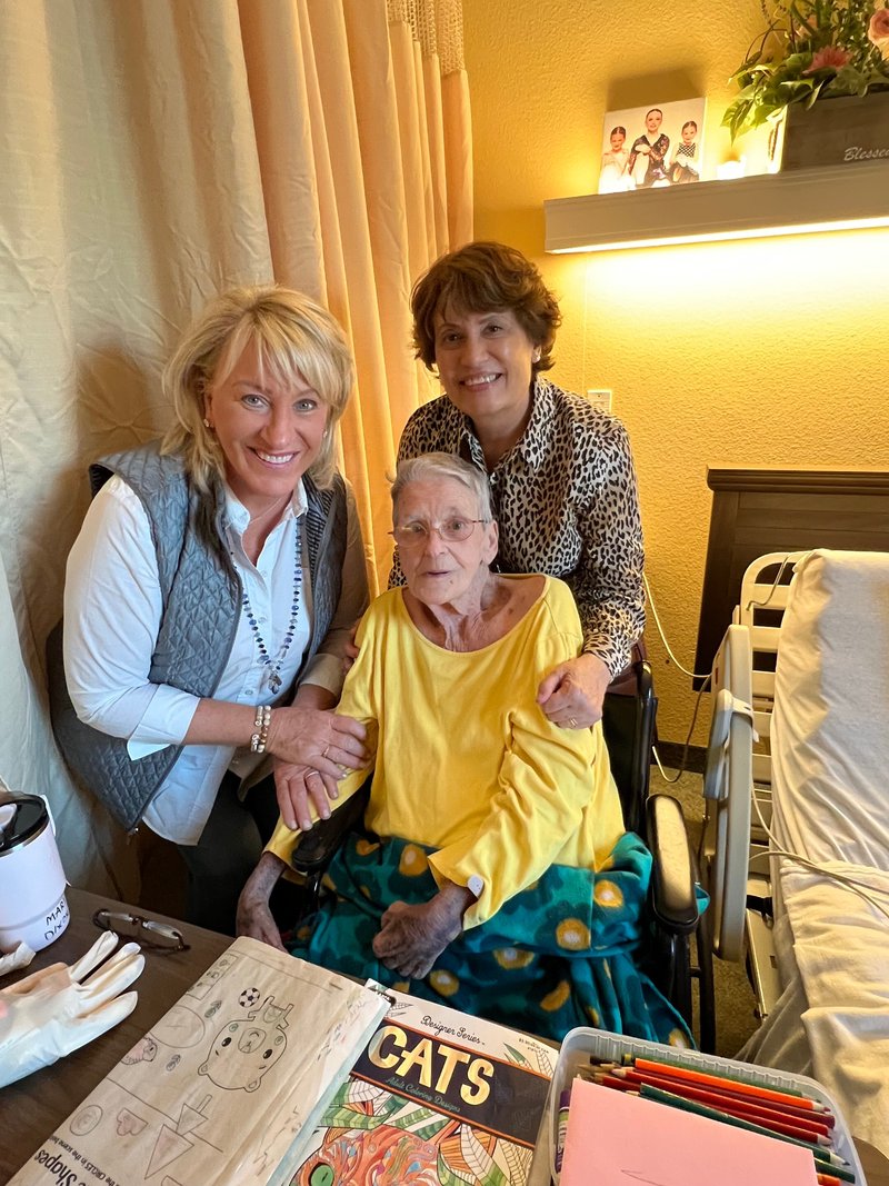 Mary Jane Dixon - Photo 45