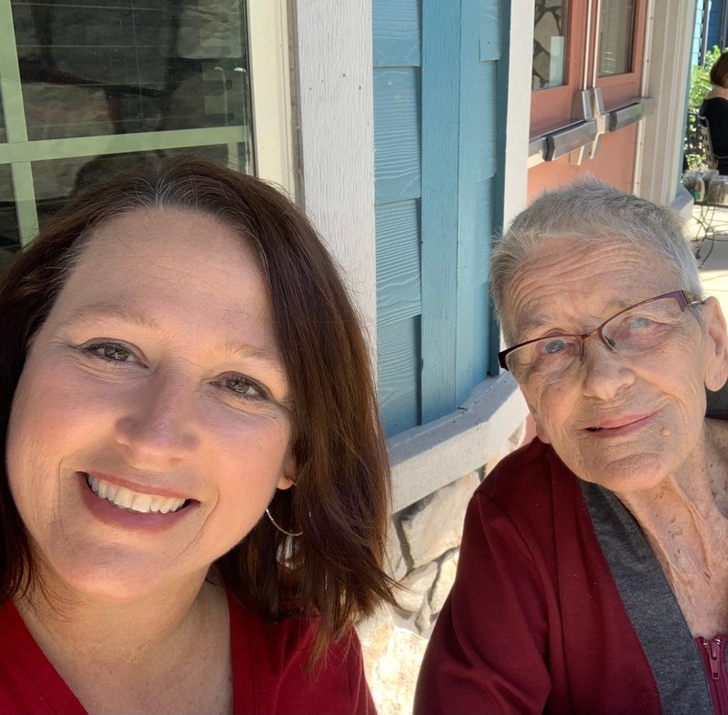 Mary Jane Dixon - Photo 46