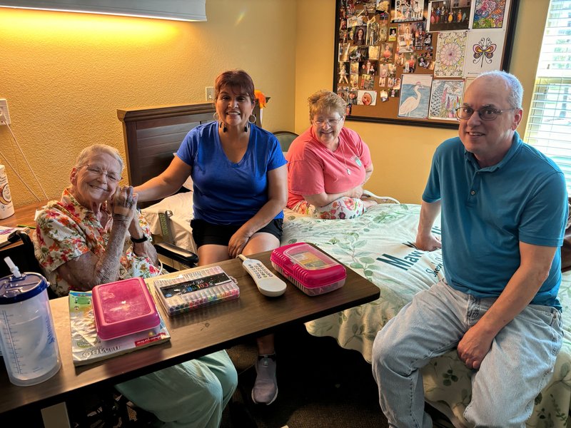 Mary Jane Dixon - Photo 47