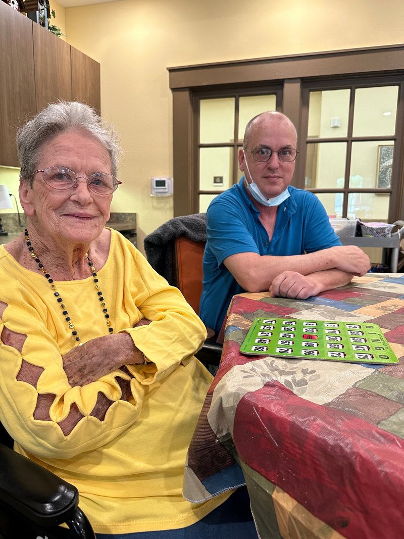 Mary Jane Dixon - Photo 48