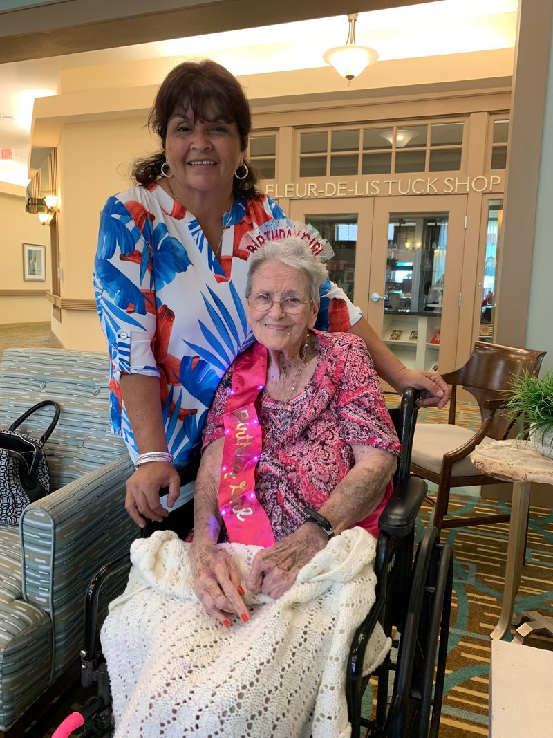 Mary Jane Dixon - Photo 49