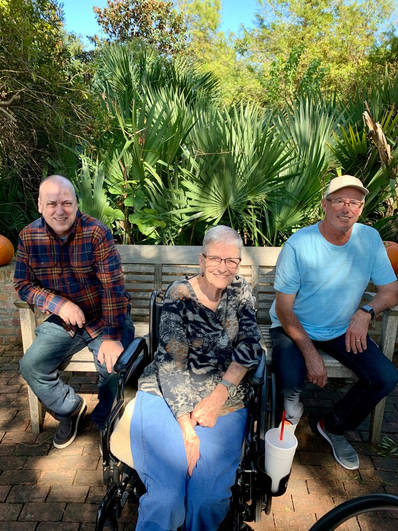 Mary Jane Dixon - Photo 54