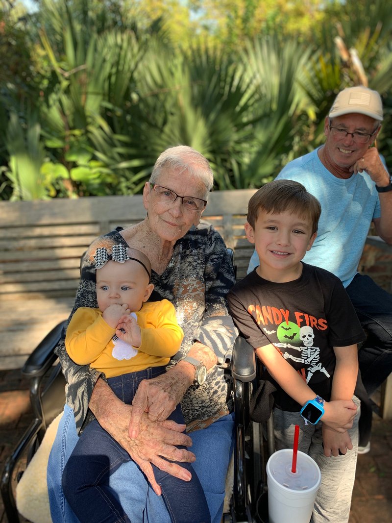 Mary Jane Dixon - Photo 55