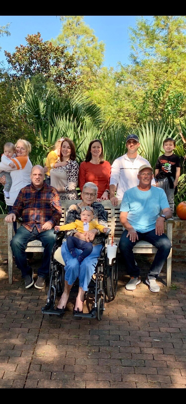 Mary Jane Dixon - Photo 56