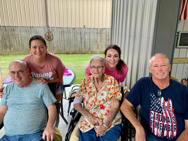 Mary Jane Dixon - Photo 67