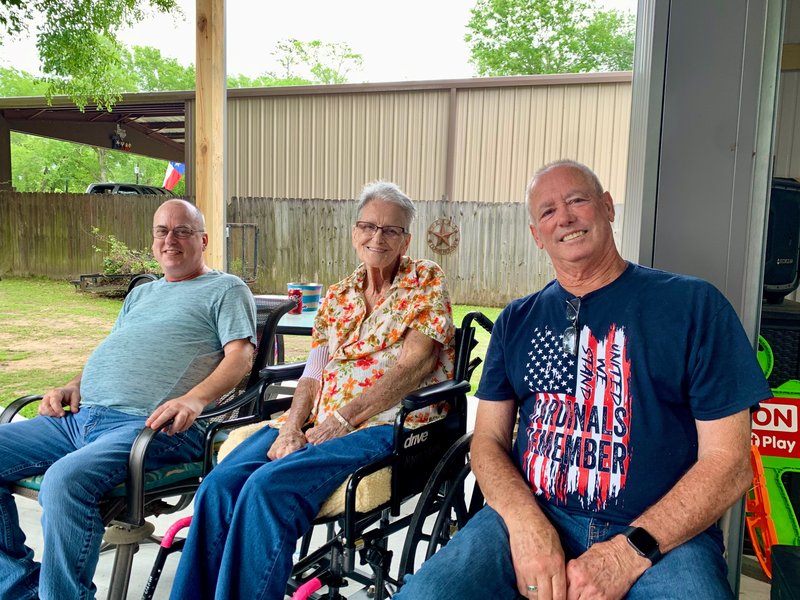 Mary Jane Dixon - Photo 68