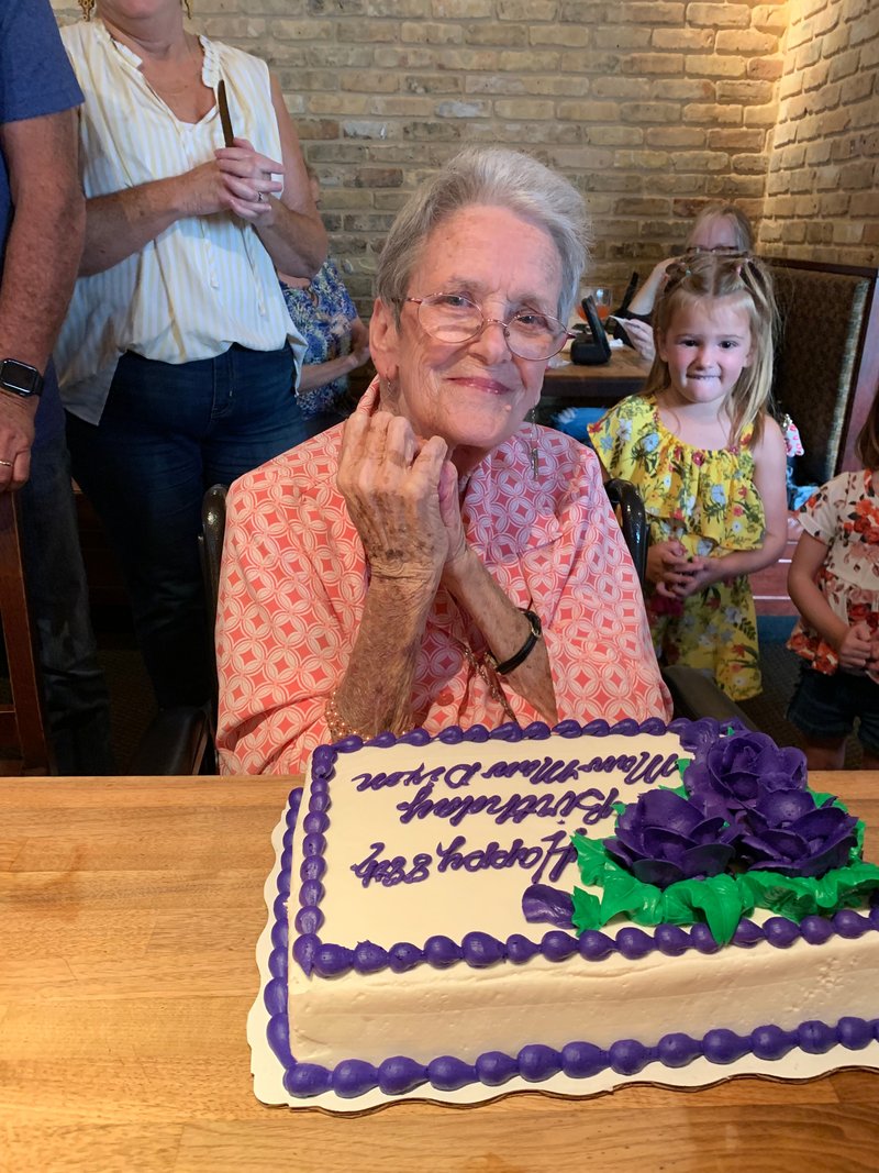 Mary Jane Dixon - Photo 69