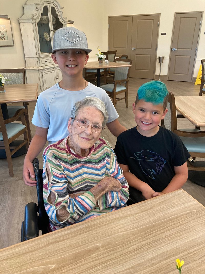 Mary Jane Dixon - Photo 75