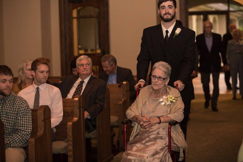 Mary Jane Dixon - Photo 78