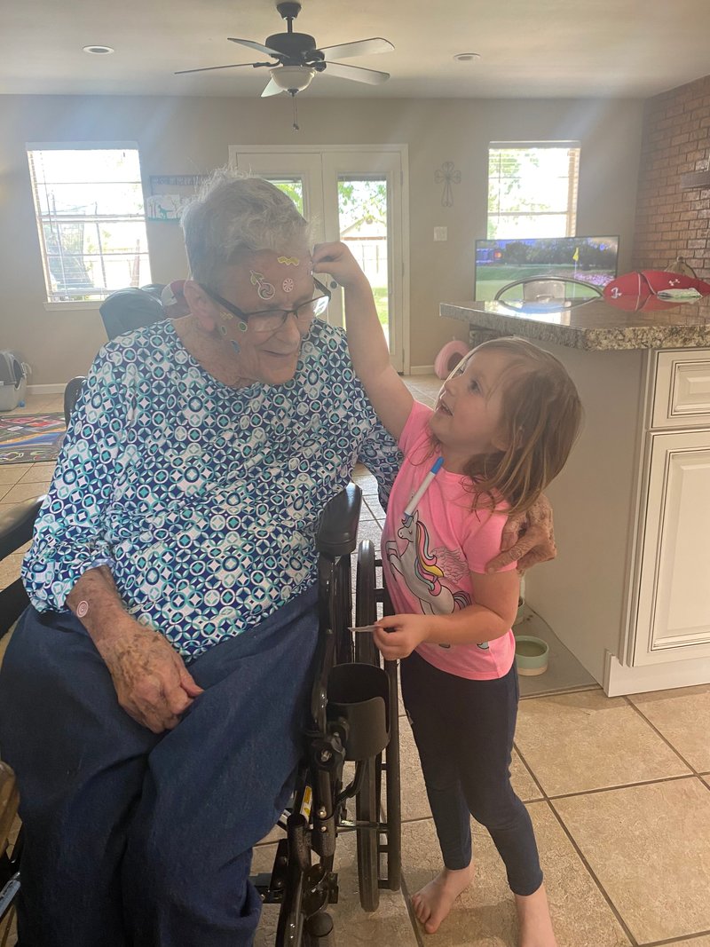 Mary Jane Dixon - Photo 79