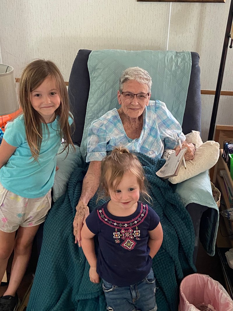 Mary Jane Dixon - Photo 82