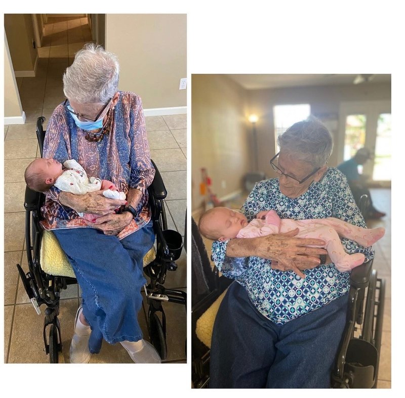 Mary Jane Dixon - Photo 88