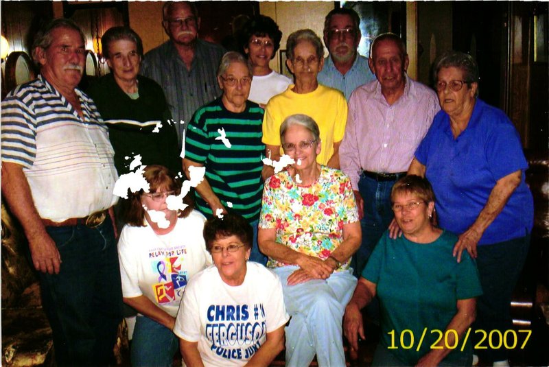 Mary Jane Dixon - Photo 108