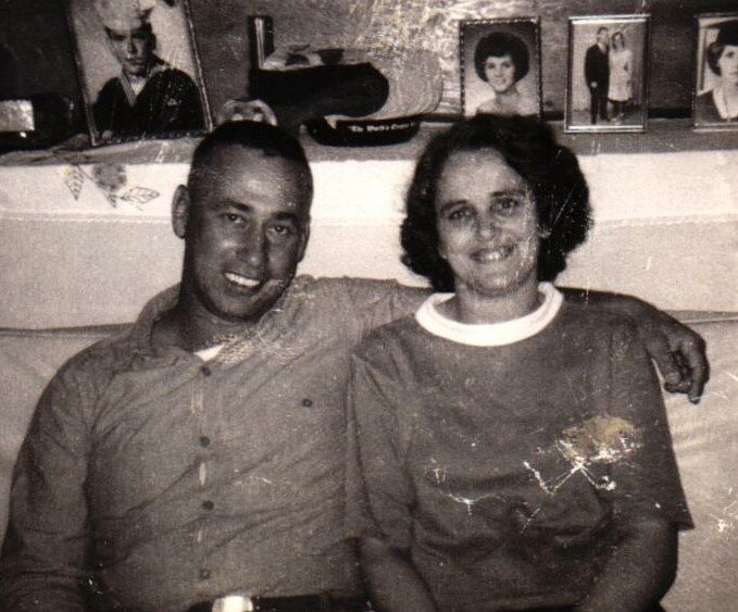 Mary Jane Dixon - Photo 113