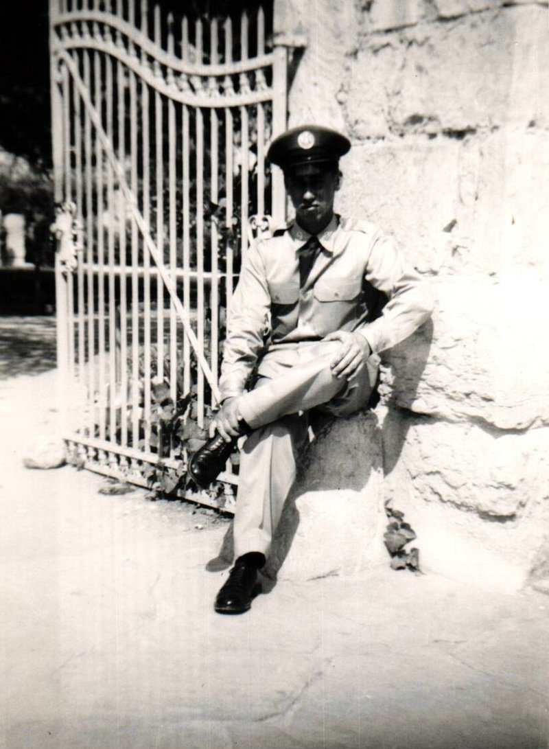 Mary Jane Dixon - Photo 114