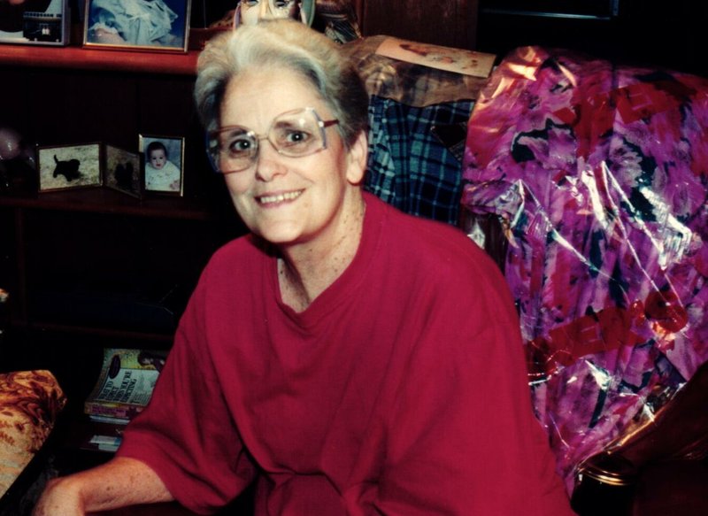 Mary Jane Dixon - Photo 122