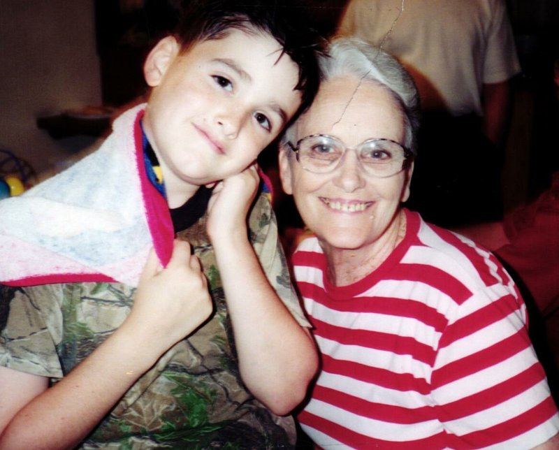 Mary Jane Dixon - Photo 129