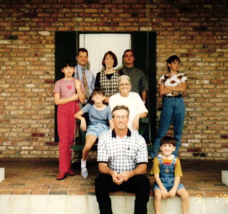 Mary Jane Dixon - Photo 127