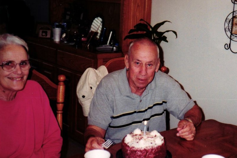 Mary Jane Dixon - Photo 130