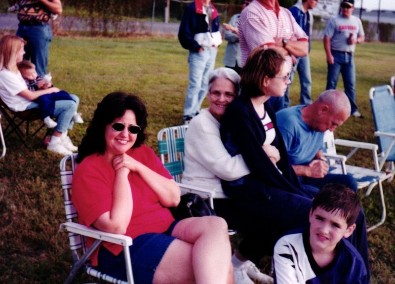 Mary Jane Dixon - Photo 132