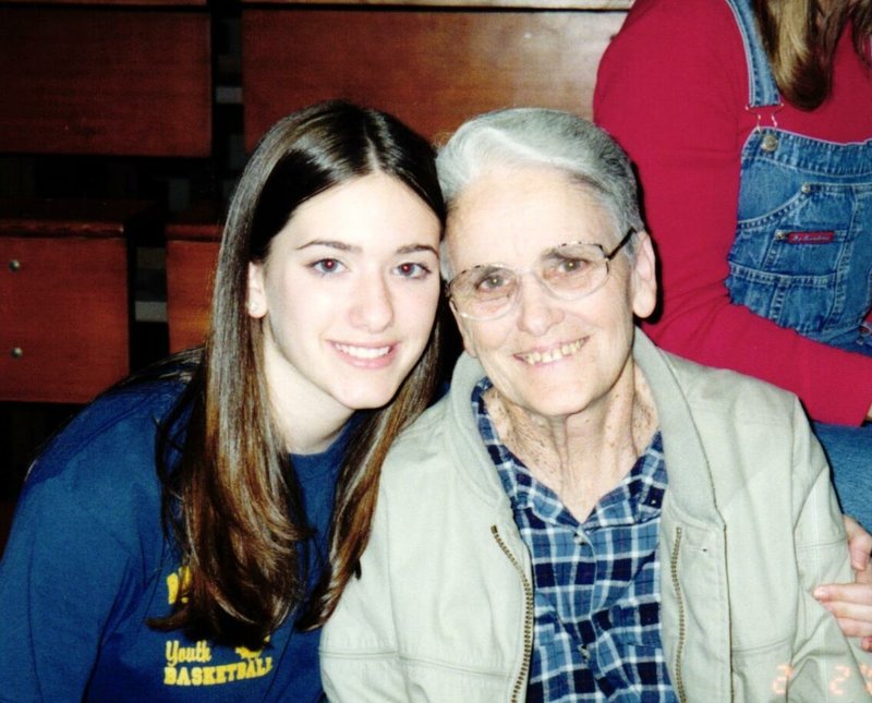 Mary Jane Dixon - Photo 133