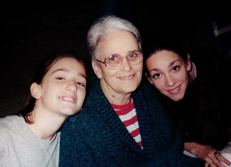 Mary Jane Dixon - Photo 131