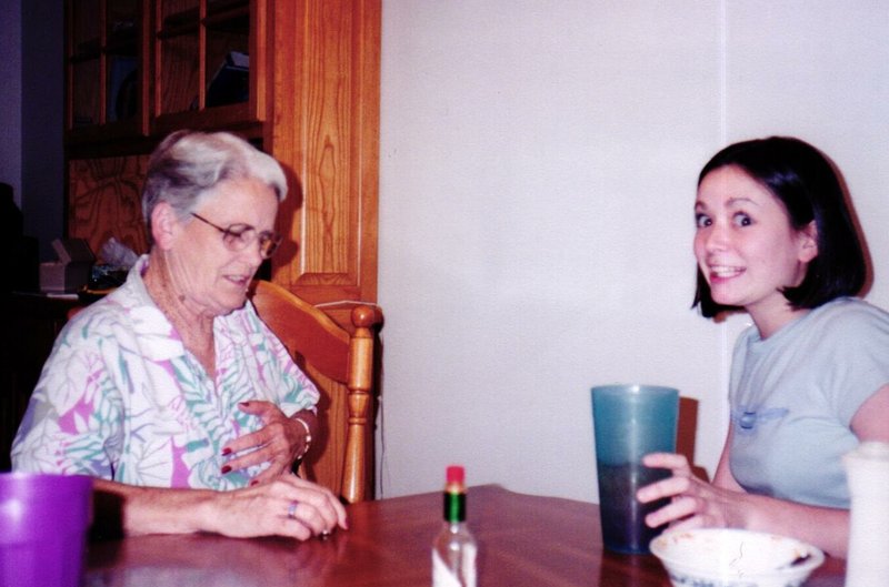 Mary Jane Dixon - Photo 135