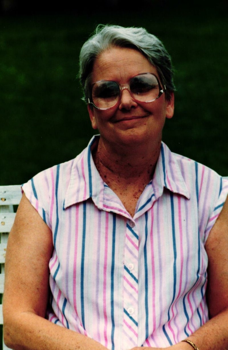 Mary Jane Dixon - Photo 136