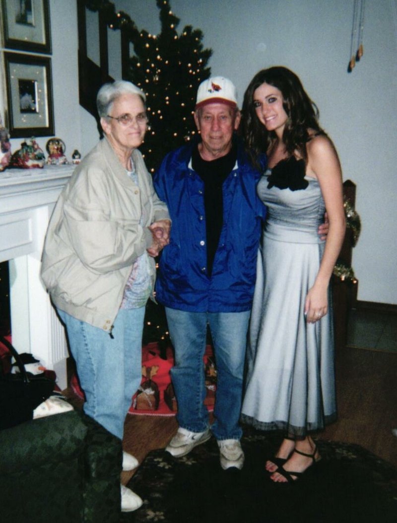 Mary Jane Dixon - Photo 139