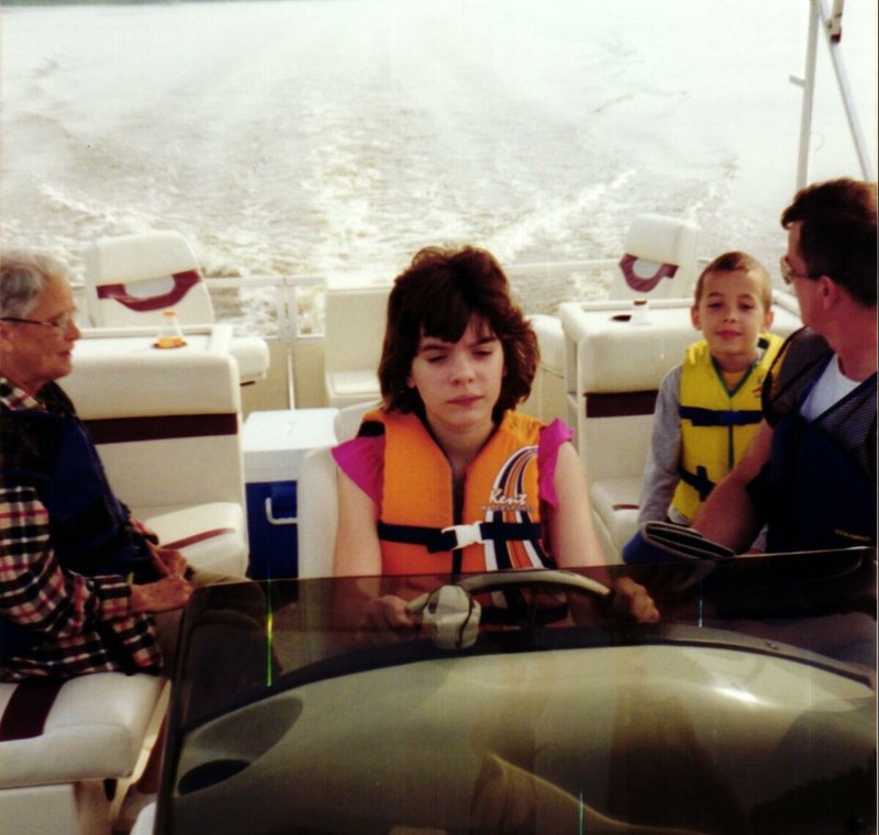 Mary Jane Dixon - Photo 141