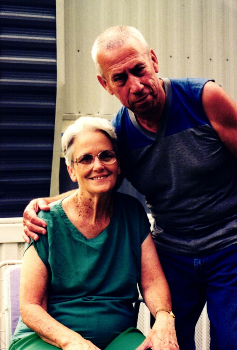 Mary Jane Dixon - Photo 142