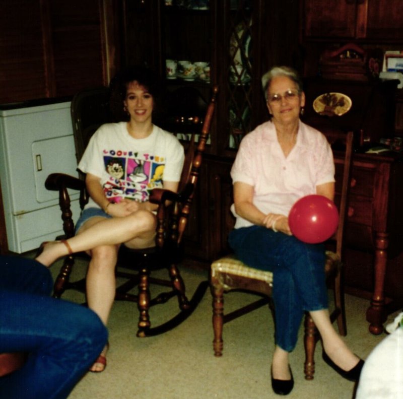 Mary Jane Dixon - Photo 143