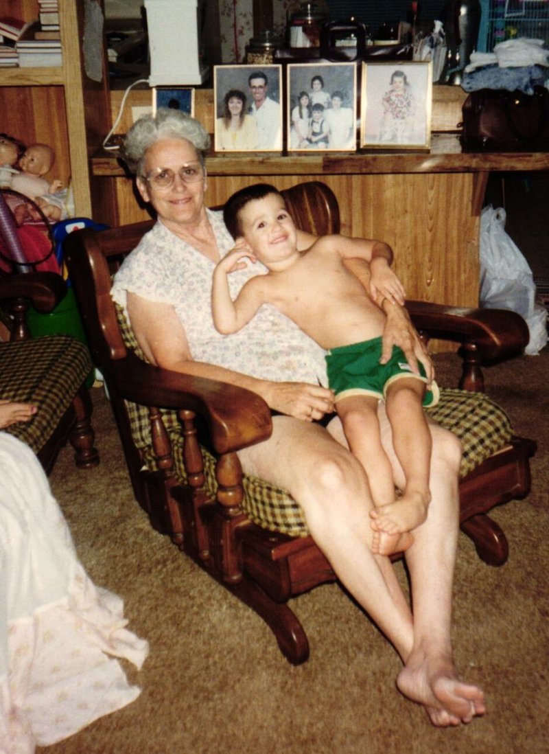 Mary Jane Dixon - Photo 149