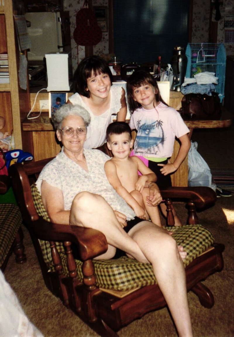 Mary Jane Dixon - Photo 148