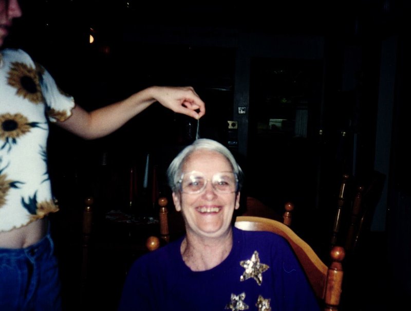 Mary Jane Dixon - Photo 153