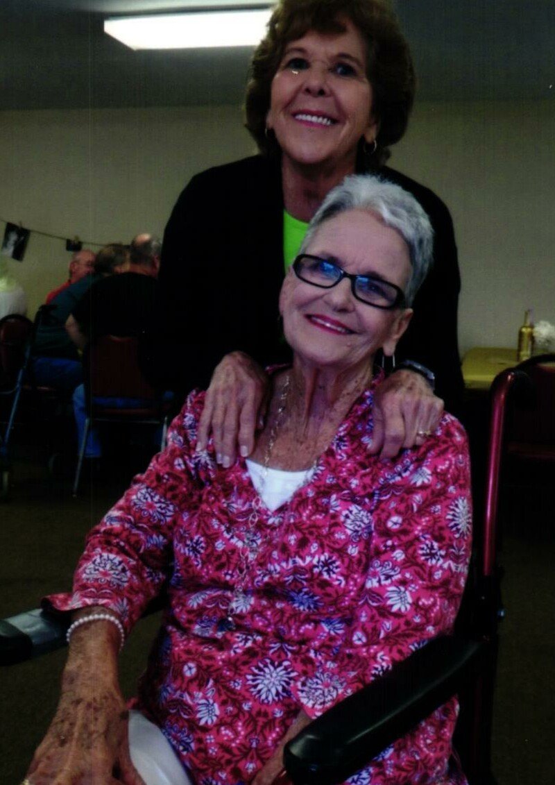 Mary Jane Dixon - Photo 166