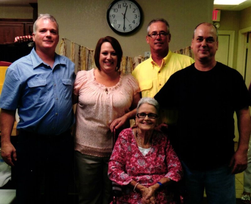 Mary Jane Dixon - Photo 167