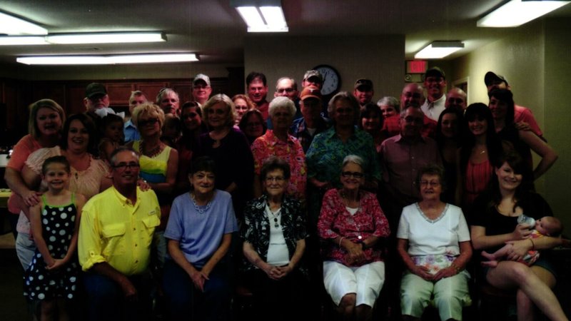 Mary Jane Dixon - Photo 168